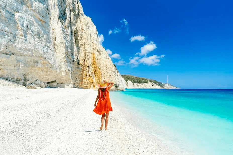 The World’s 50 Best Beaches For 2025, According To A New Report 1 image 136