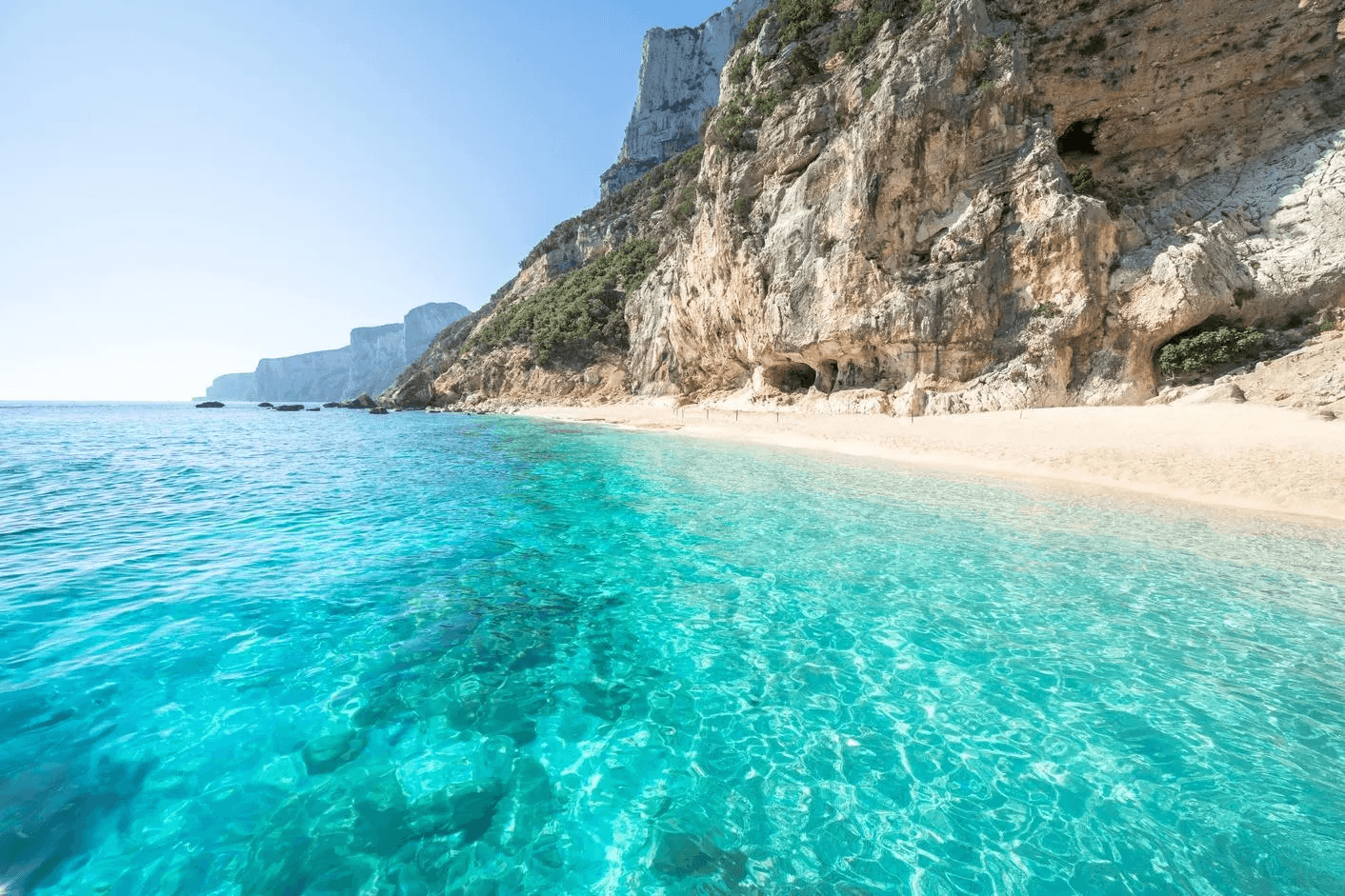 The World’s 50 Best Beaches For 2025, According To A New Report 2 image 137