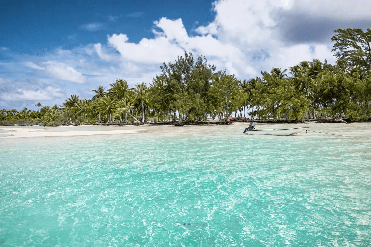 The World’s 50 Best Beaches For 2025, According To A New Report 3 image 138