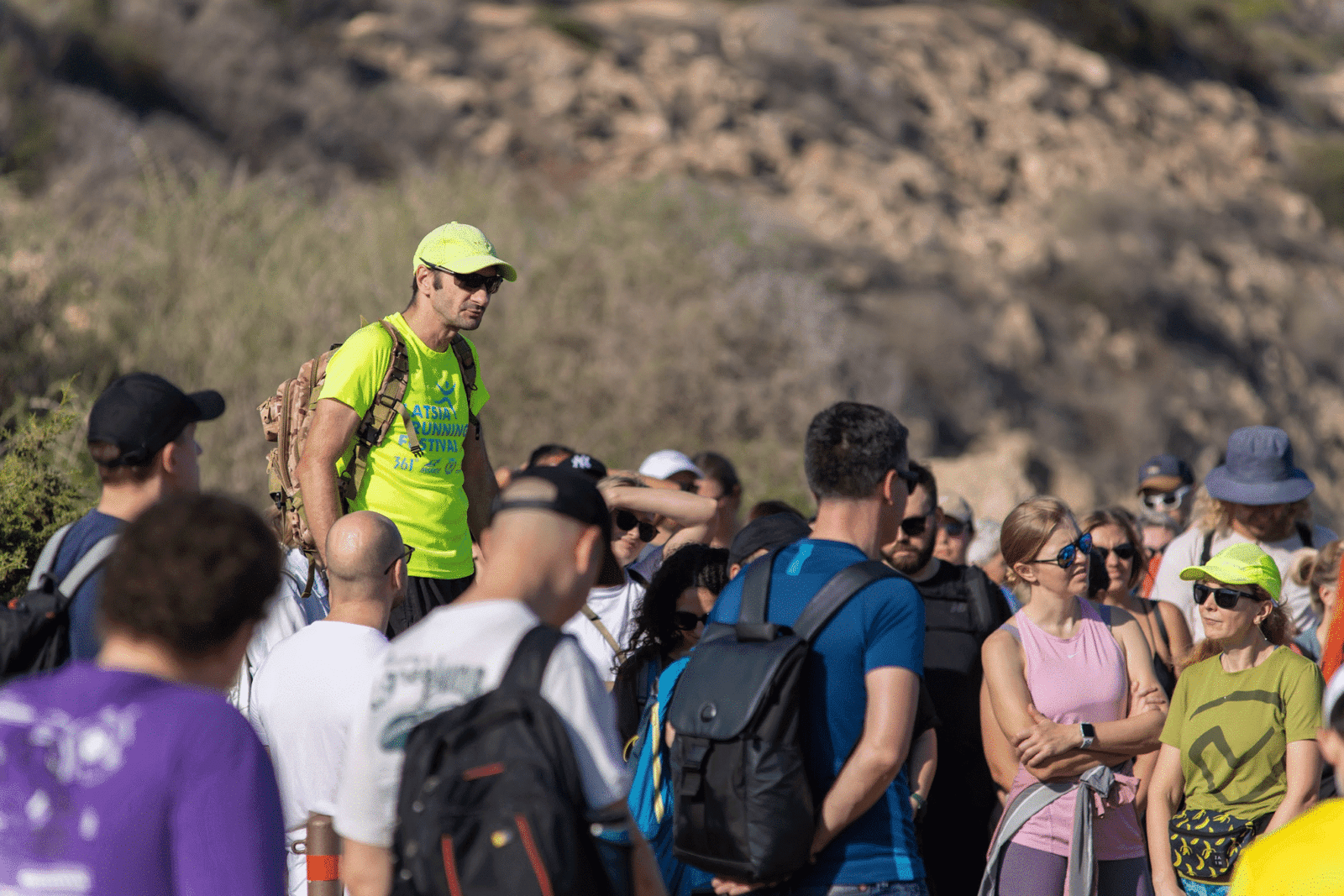 One Hike At A Time: How One Outdoor Enthusiast Is Building A Well-Trodden Community 3 image 148