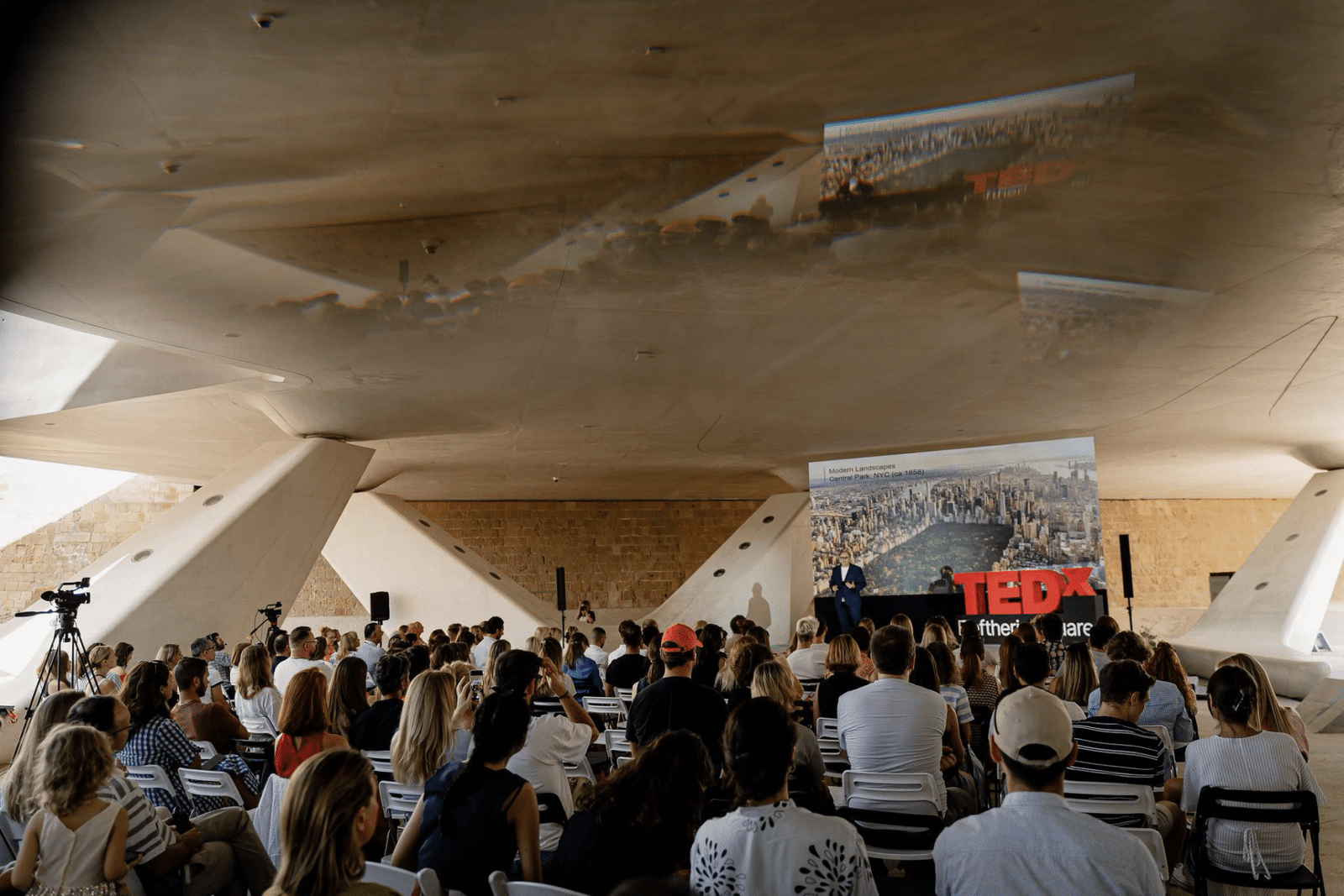 A Bridge For Ideas: Inside TEDxEleftheriaSquare With Artem Rodichev 2 image 157