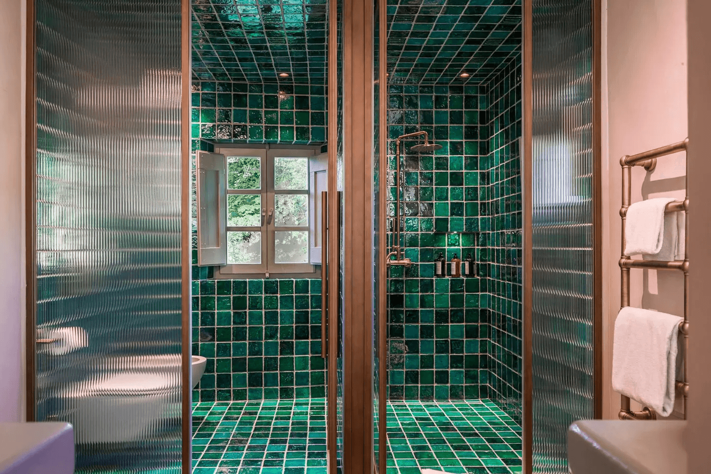 How This Young Couple Converted A 12th-Century Monastery Into A Boutique Hotel In Umbria 6 image 164