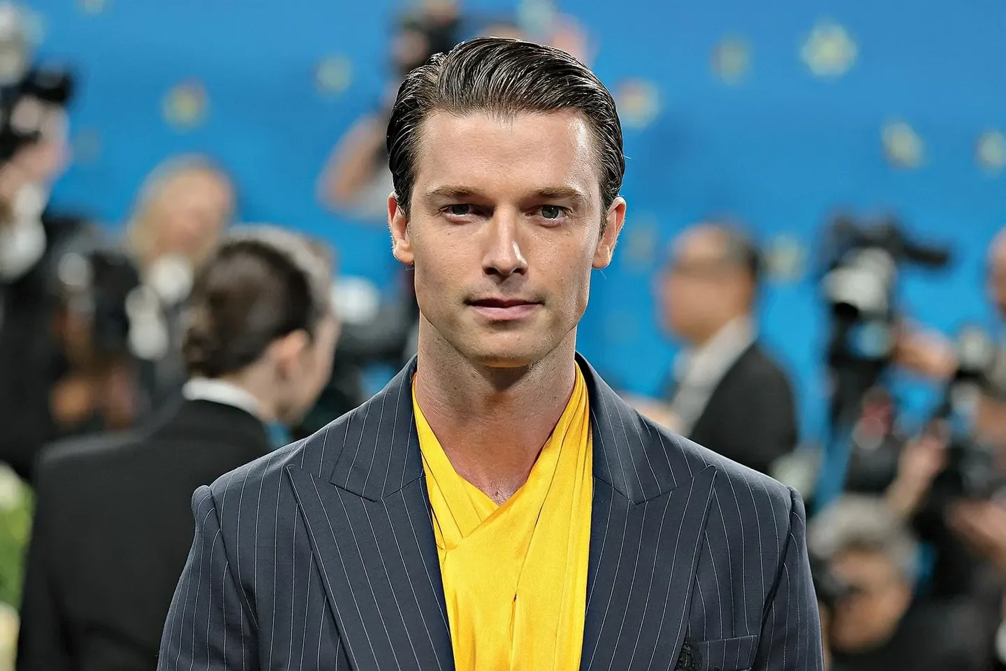 Patrick Schwarzenegger’s Next Big Flex 1 image 169