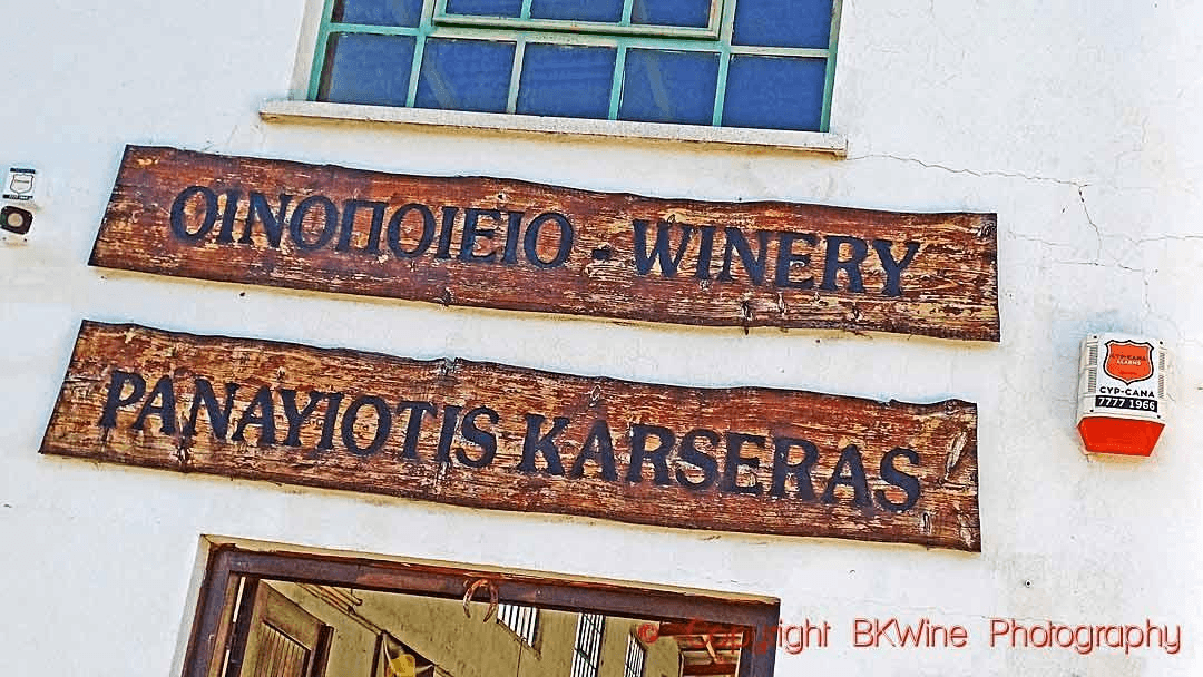 Family-Made Commandaria At Karseras Winery Has A Long History On Cyprus 3 image 175
