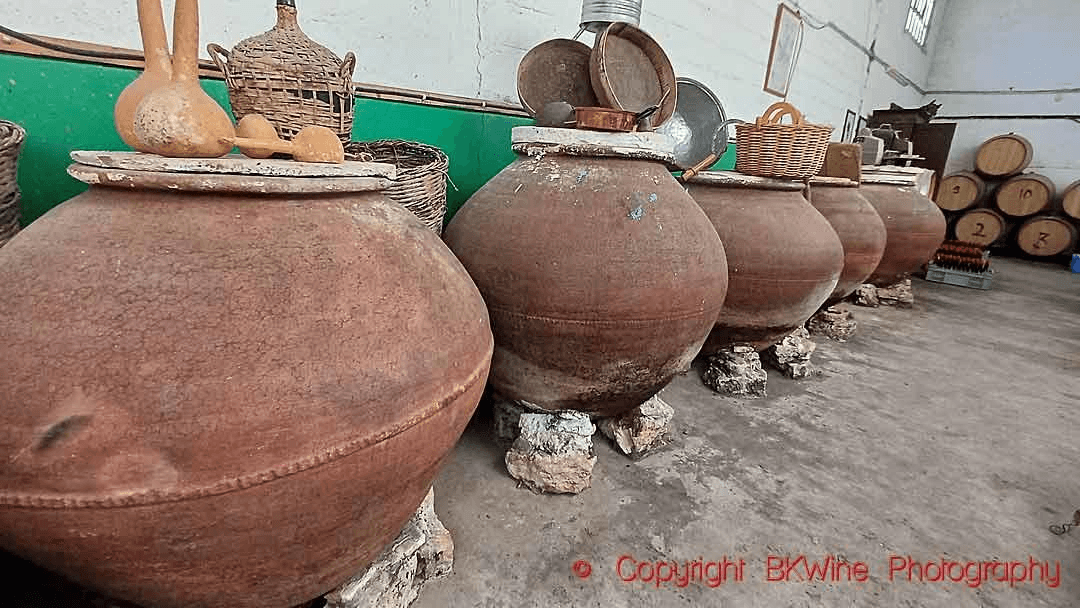 Family-Made Commandaria At Karseras Winery Has A Long History On Cyprus 4 image 176