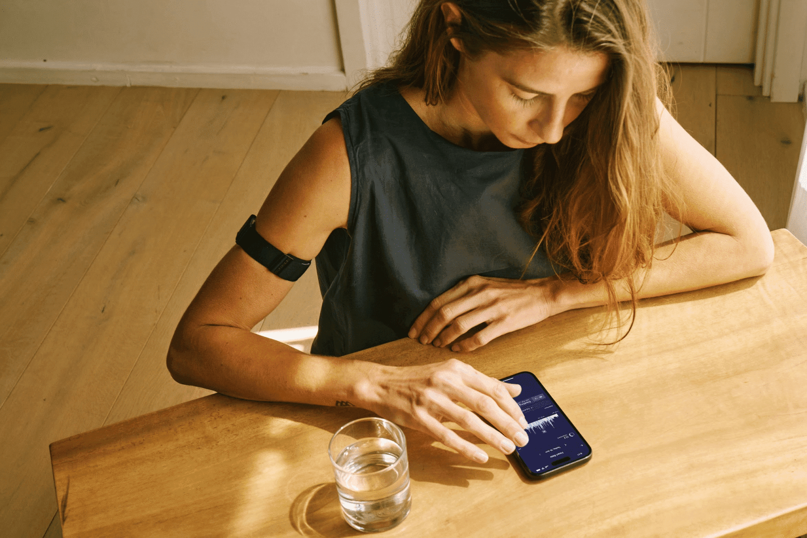 Visible: Why This App For Chronic Illness Is Succeeding Where Wearables Failed 1 image 185