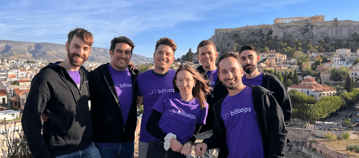 How Bitloops Raised €1M To Build An AI ‘Copilot’ That Supercharges FrontEnd Development 1 image 186