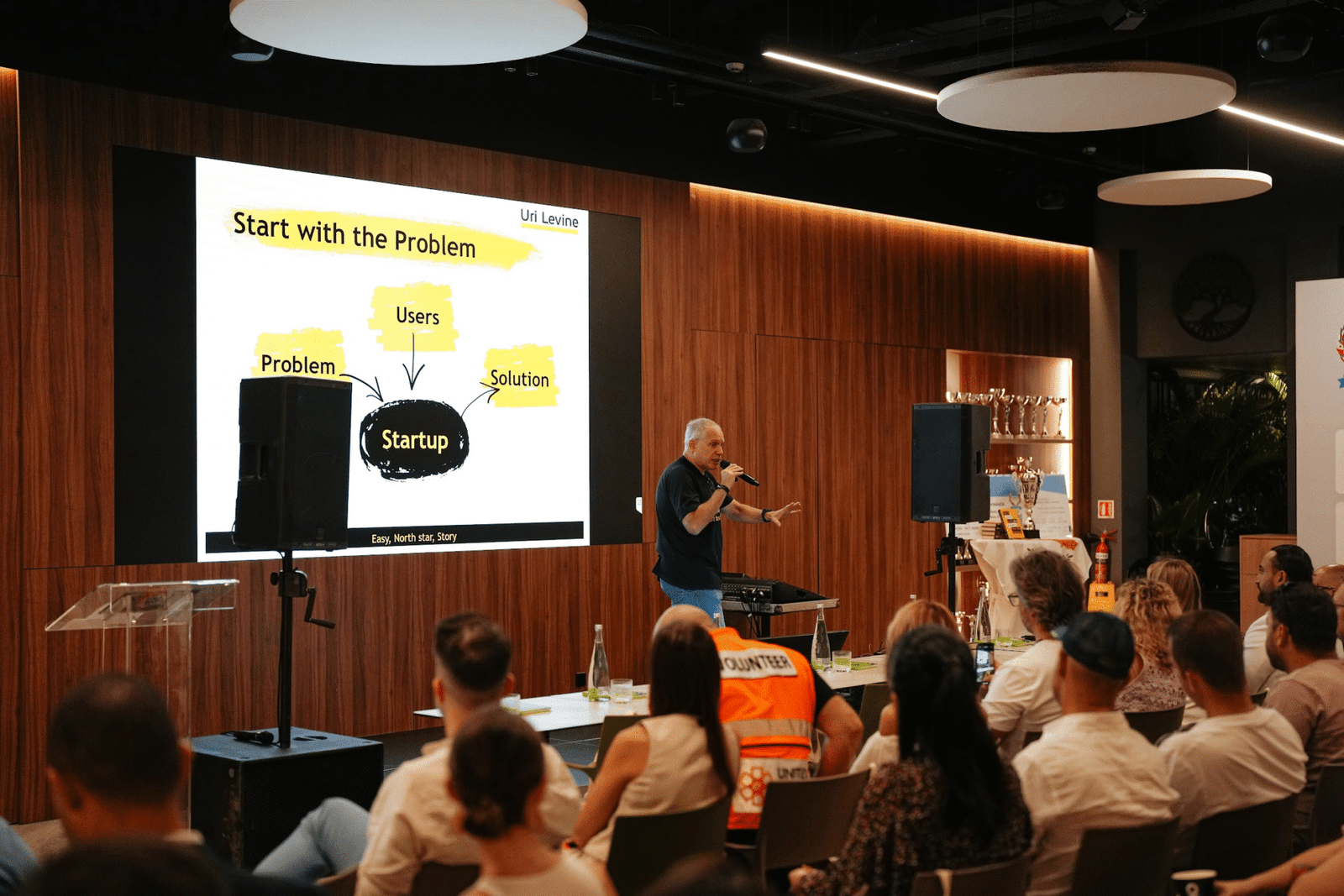 Calspak Wins Startup World Cup Cyprus Finals 2025, Secures Spot At Grand Finale 1 How to Build a Billion-dollar Company