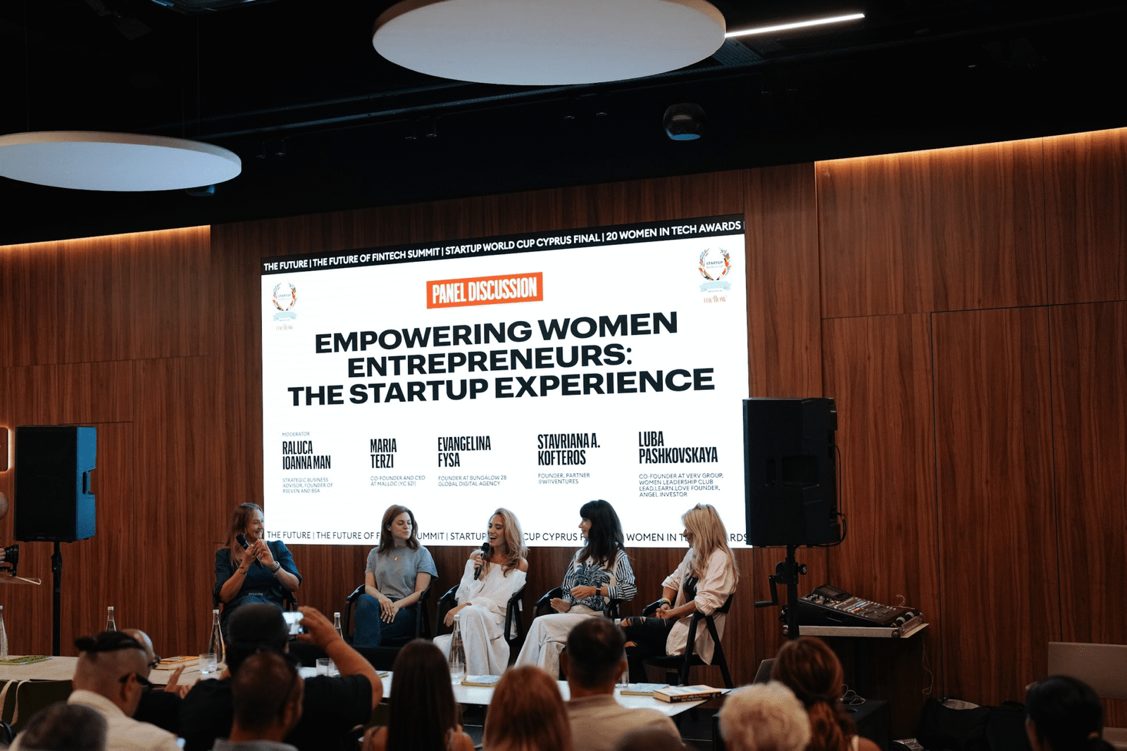 Calspak Wins Startup World Cup Cyprus Finals 2025, Secures Spot At Grand Finale 4 Empowering Women Entrepreneurs: The Startup Experience.