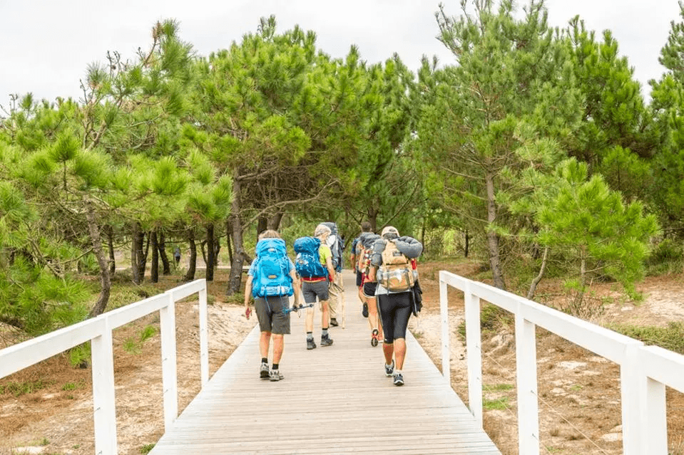 Spiritual Tourism: 8 Iconic European Pilgrimage Routes And Ancient Trails 2 image 199