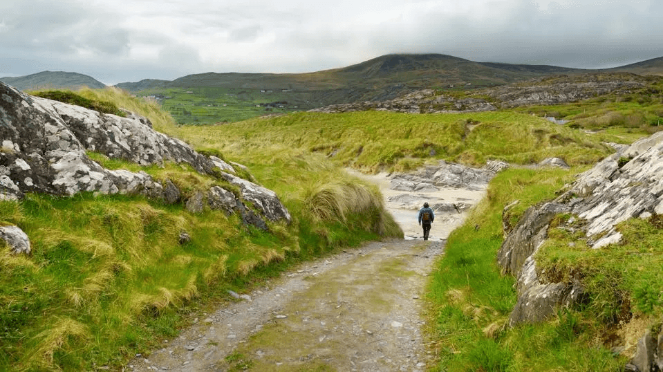 Spiritual Tourism: 8 Iconic European Pilgrimage Routes And Ancient Trails 4 image 201
