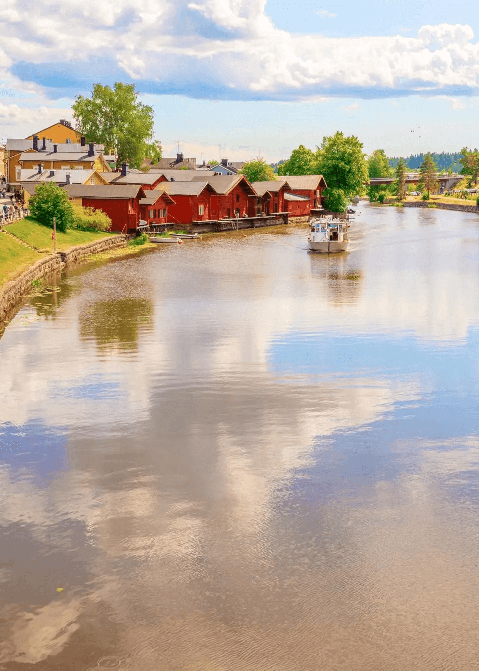 Spiritual Tourism: 8 Iconic European Pilgrimage Routes And Ancient Trails 7 image 204