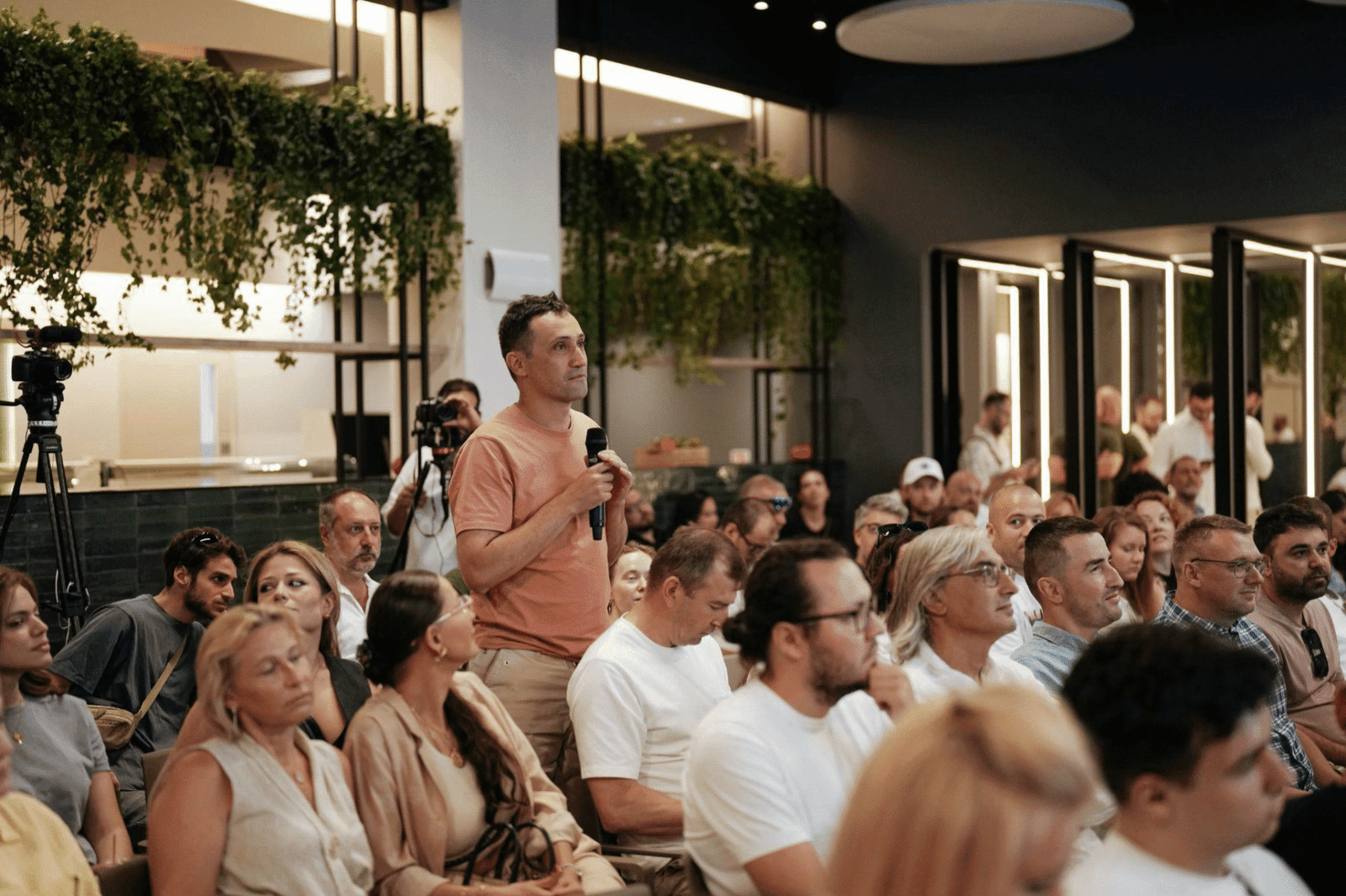 Startup World Cup Greece 2025 Launches In Athens 1 image 211