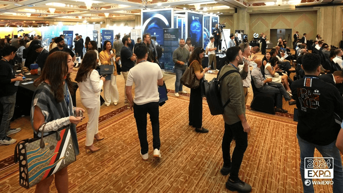 WikiEXPO Expands To Cyprus: Limassol To Host One Of Europe’s Largest Fintech Events 4 WIKIexpo