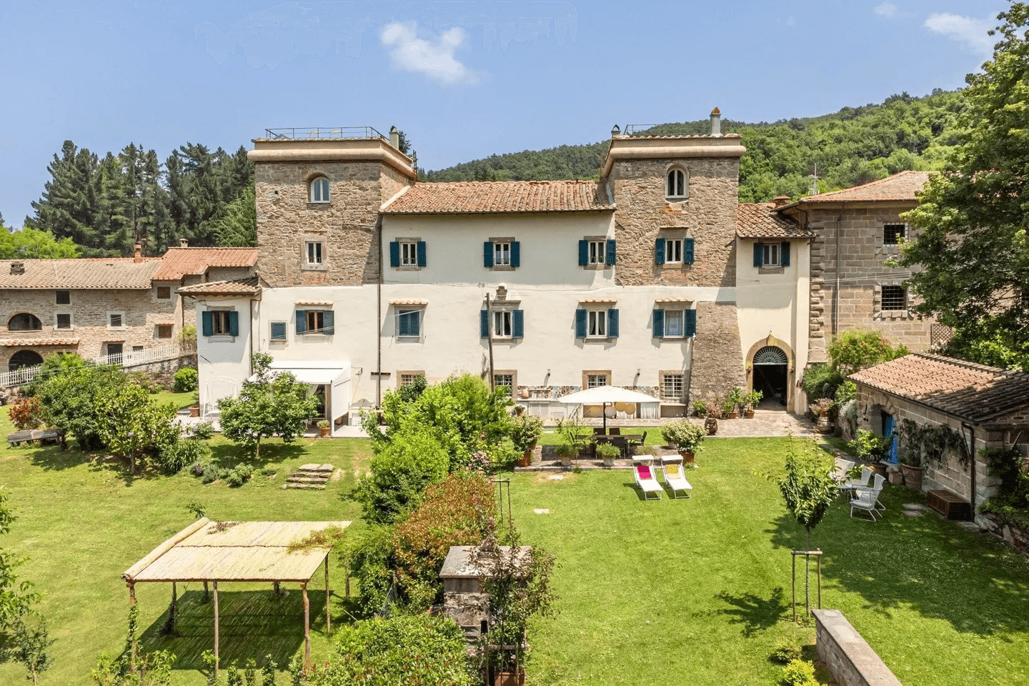An Insider Guide To Buying A Villa In Tuscany 5 image 248