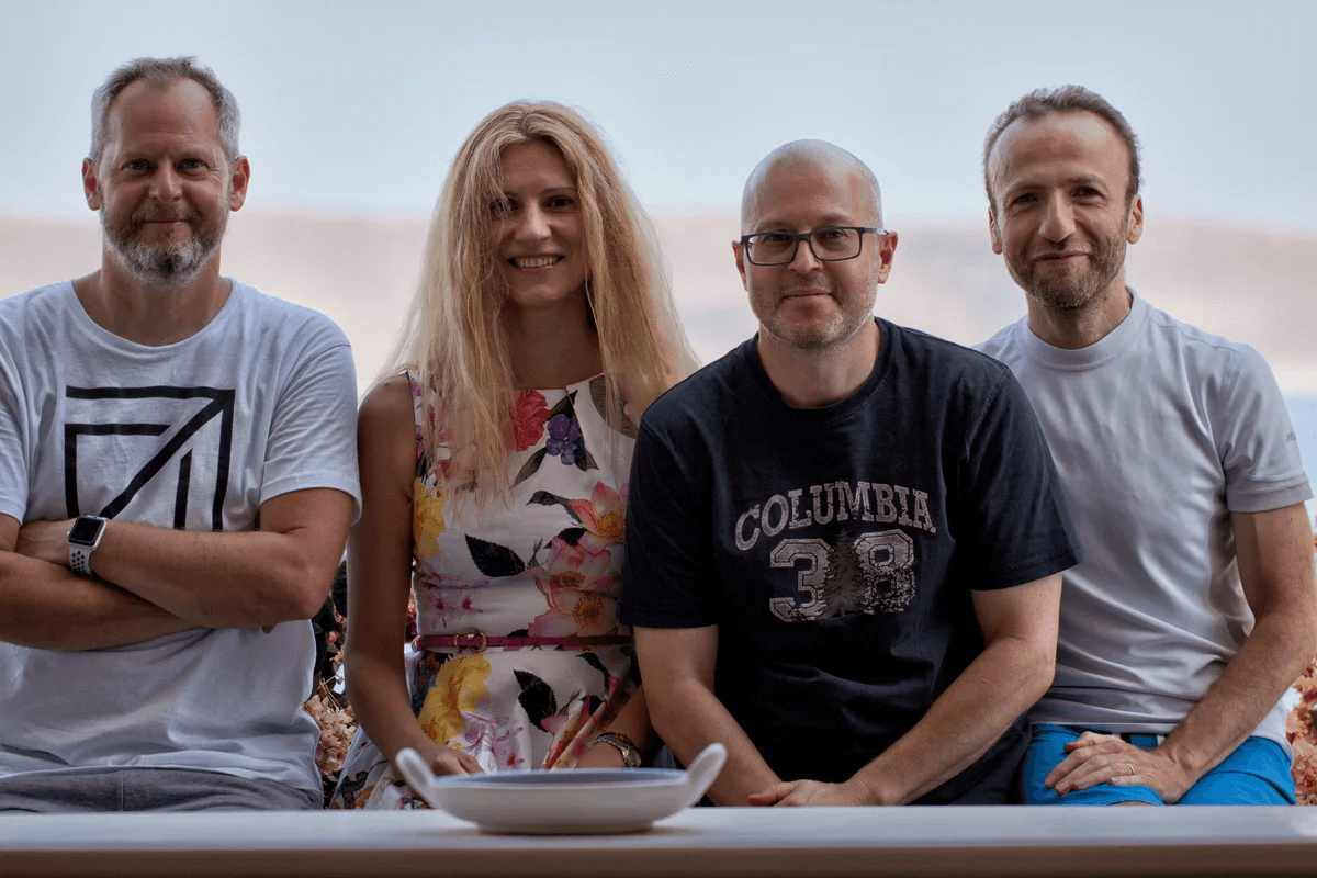 Innate Repair: The Startup Taking On Brain Tumor Relapse 2 image 252