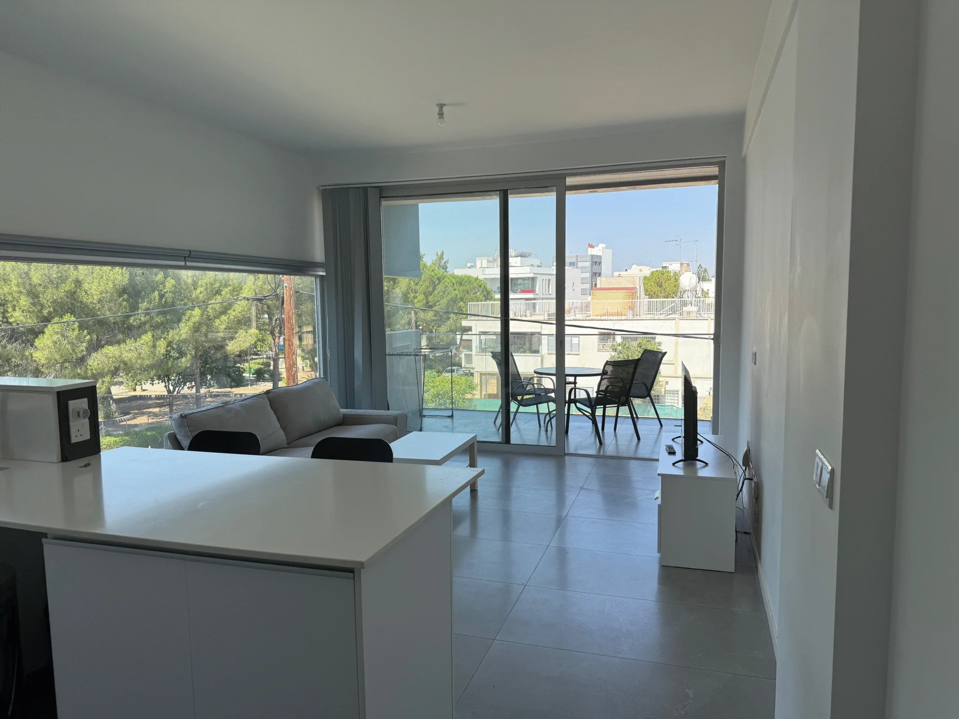 MyStudentFlat