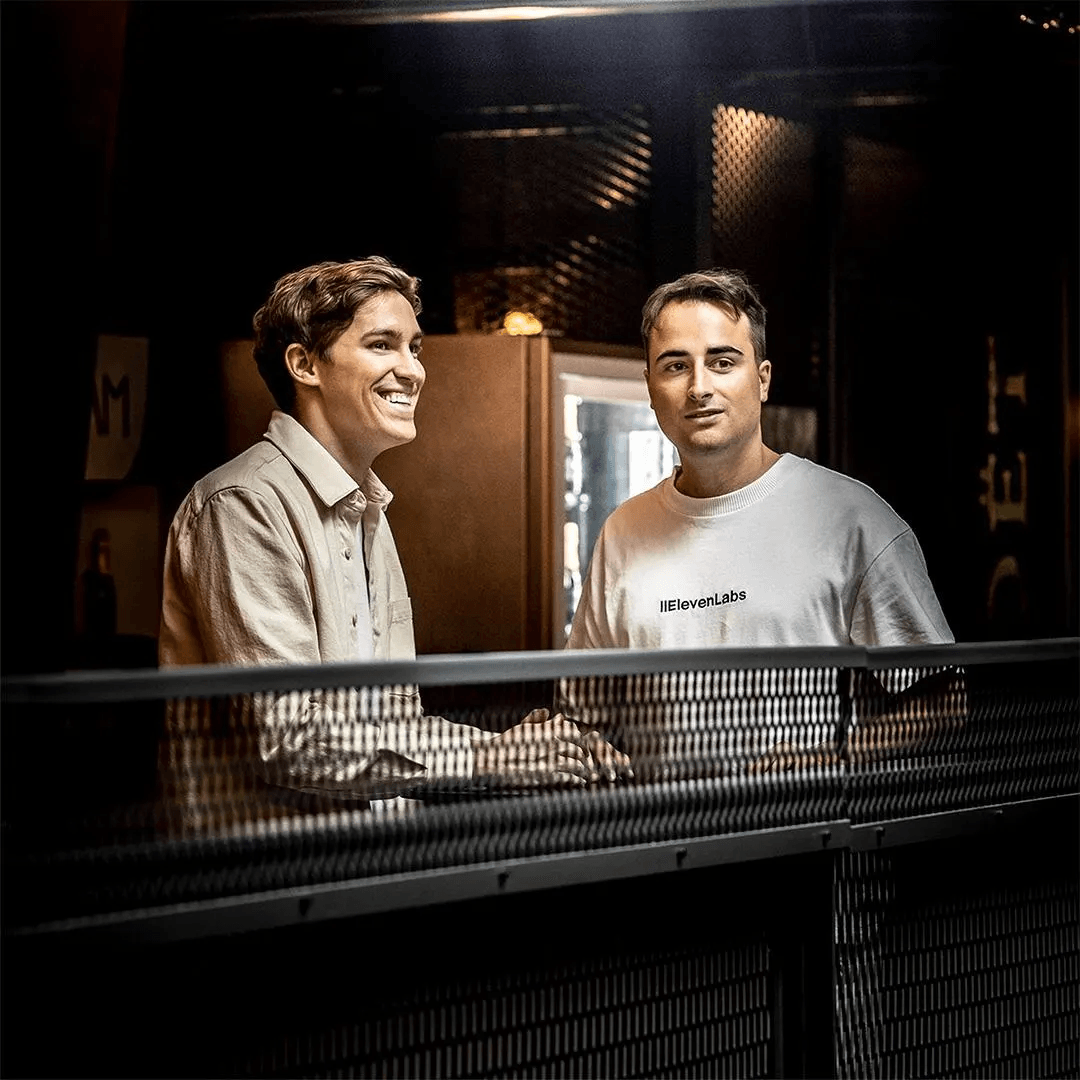 How A Tiny Polish Startup Became The Multi-Billion-Dollar Voice Of AI 1 image 281