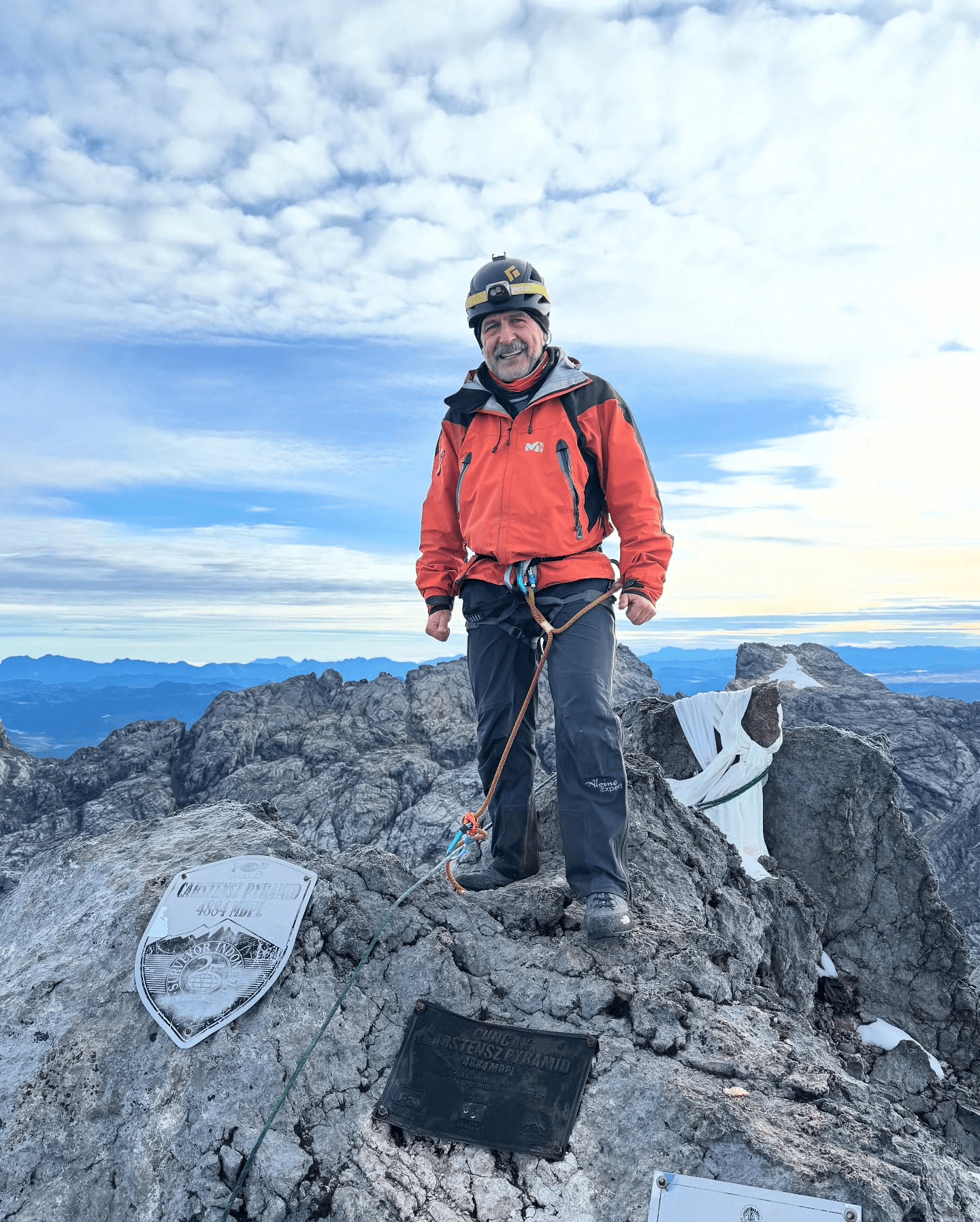 Flag On The Roof Of The World: What Cyprus’ First Seven Summits Finisher Evgeny Staroselsky Can Teach Leaders About Long Games 2 image 286