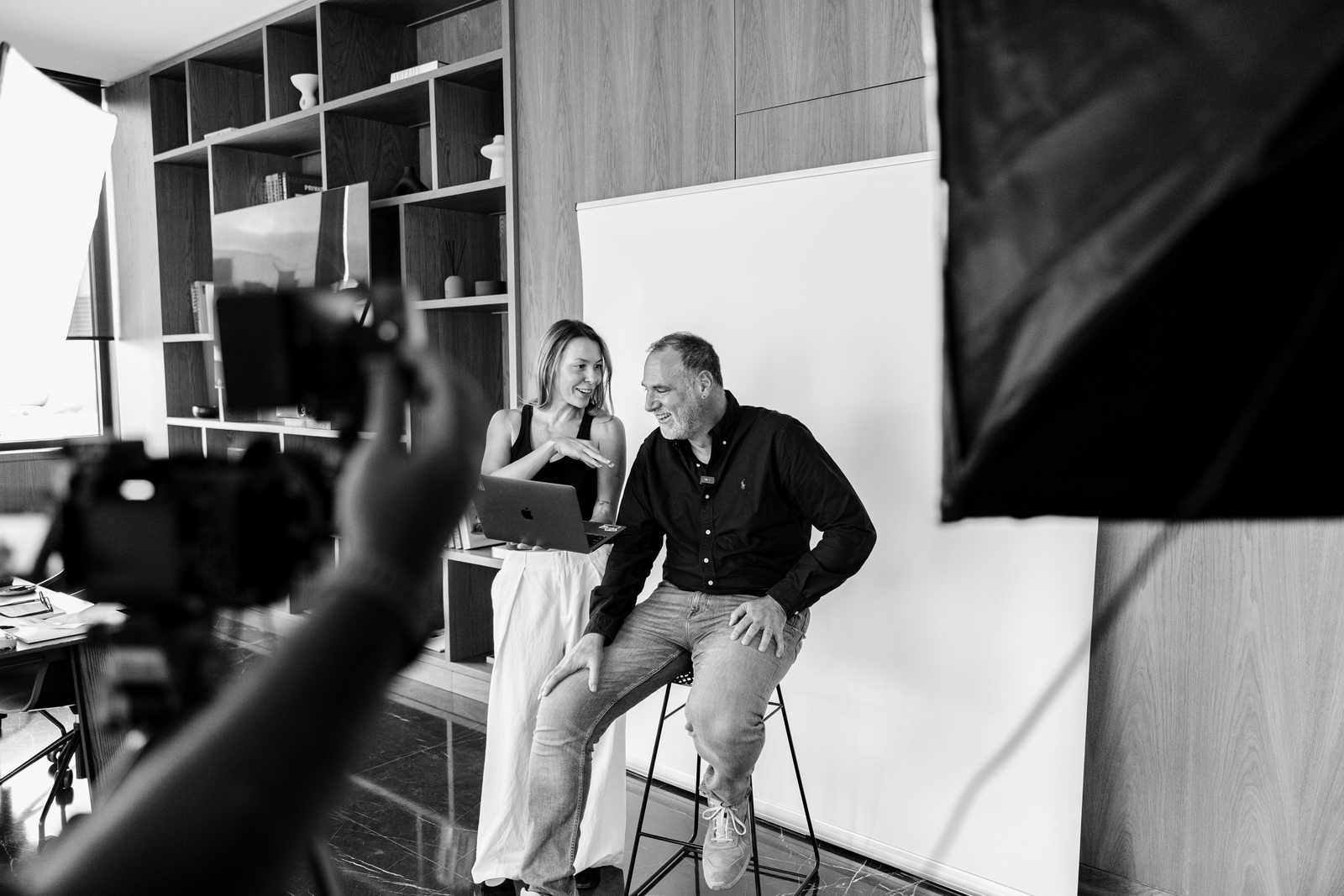 From Brand To People: Behind The Faces Of bbf: Campaign 2 image 289