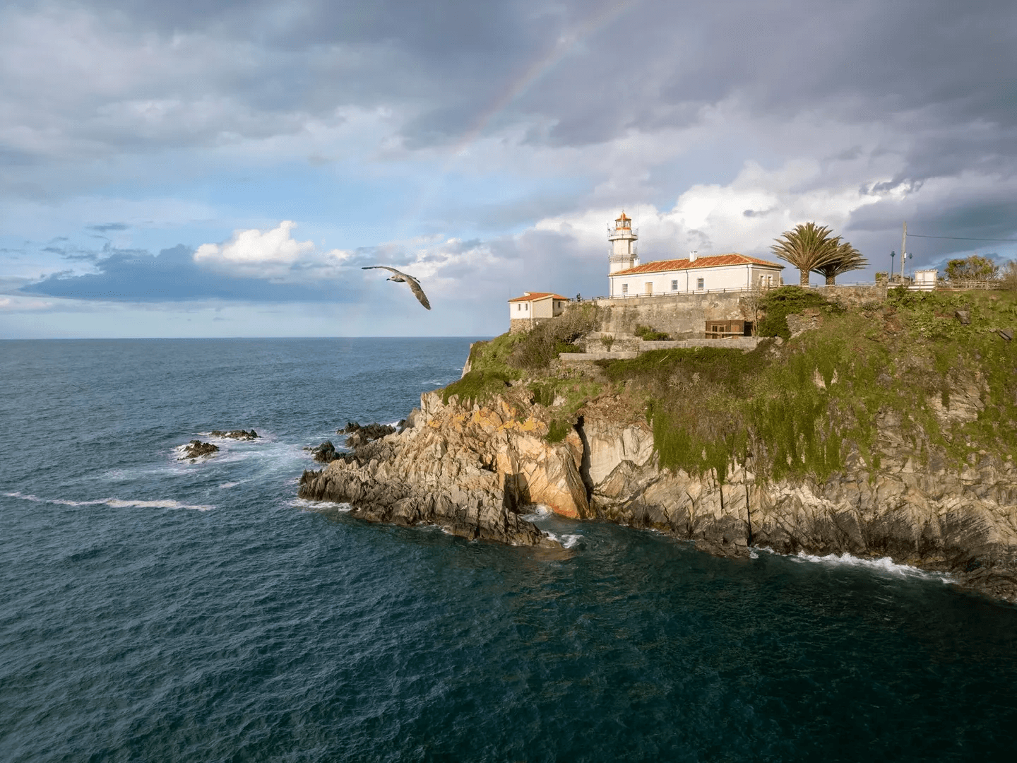 How A Former Gaming CEO Is Turning Lighthouses Into Luxury Hotels 1 image 290