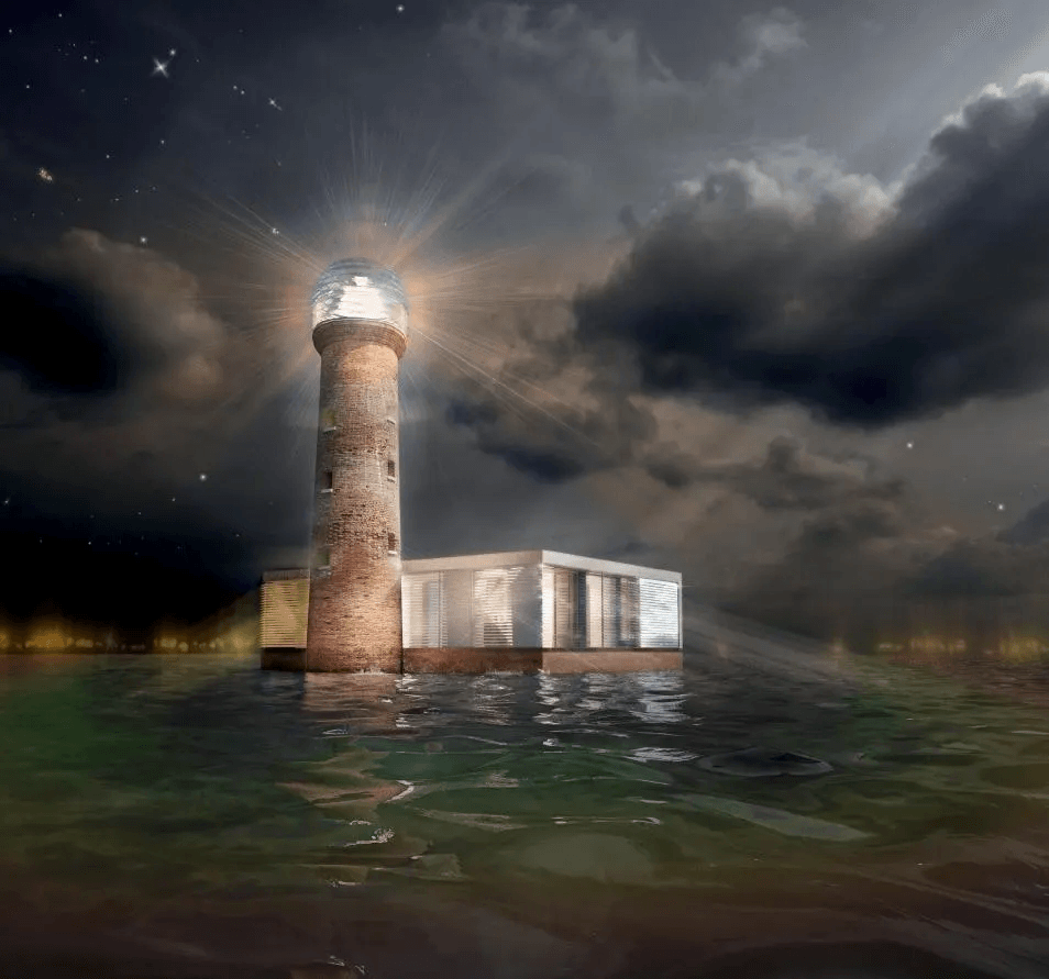 How A Former Gaming CEO Is Turning Lighthouses Into Luxury Hotels 5 image 294