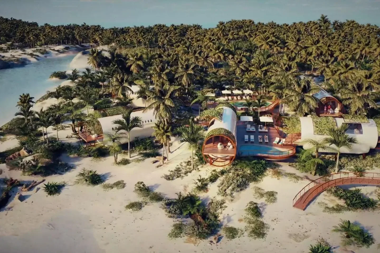 Designers Plan To Transform Retired Airplane Fuselages Into Luxury Hotel Suites 2 image 296
