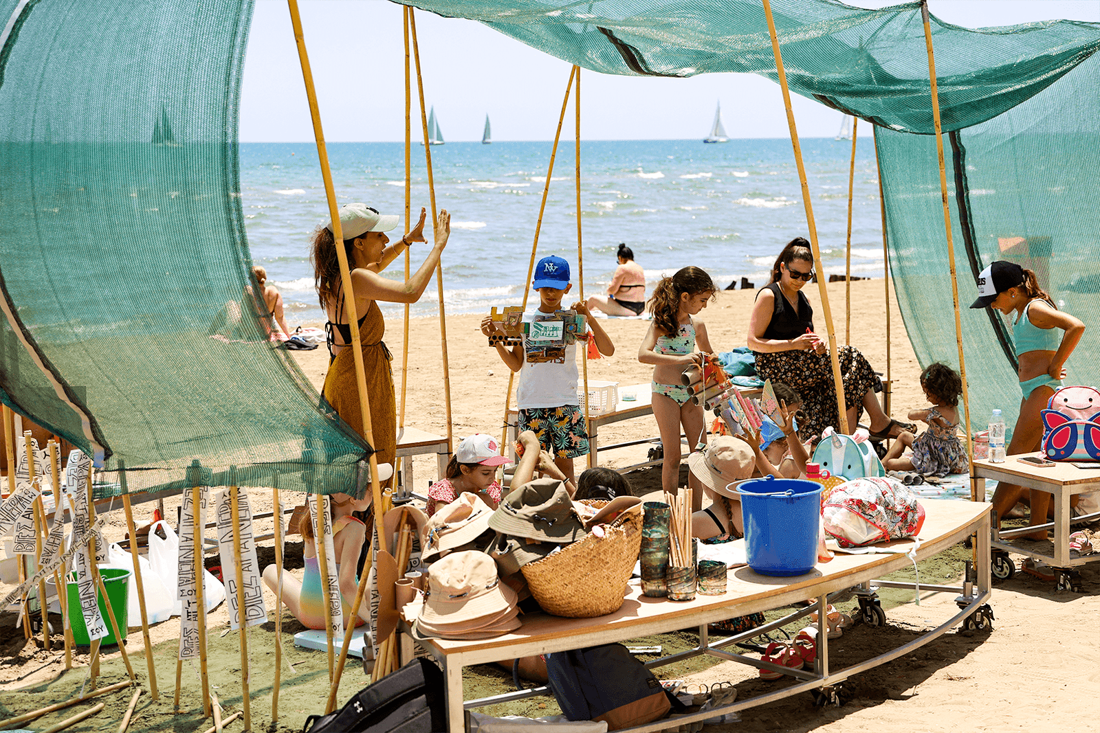 Larnaka 2030: What the EU’s “Capital of Culture” Title Can Really Change 3 image 355