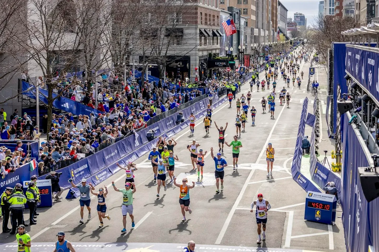 12 Marathons Worth Traveling For In 2026 1 image 365