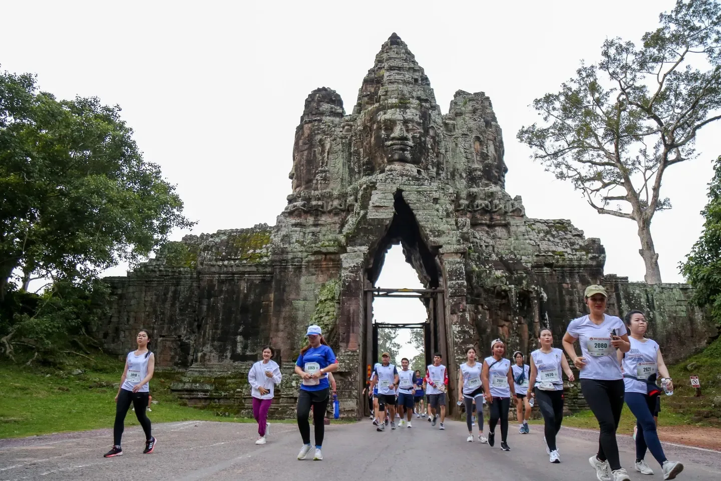 12 Marathons Worth Traveling For In 2026 6 image 370