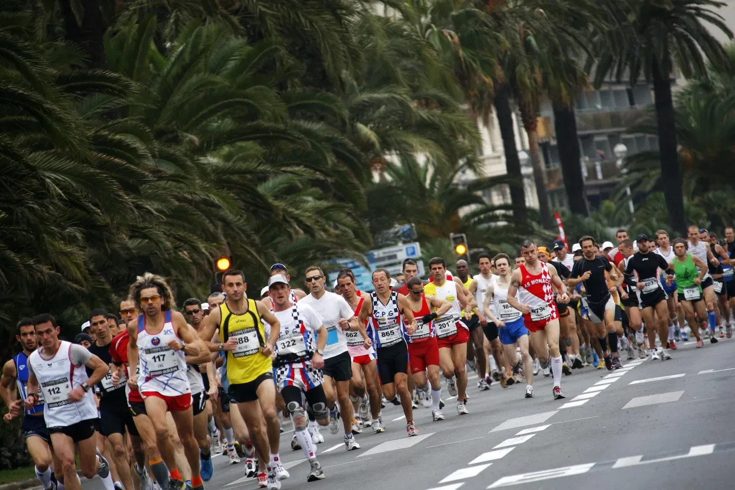 12 Marathons Worth Traveling For In 2026 9 image 373