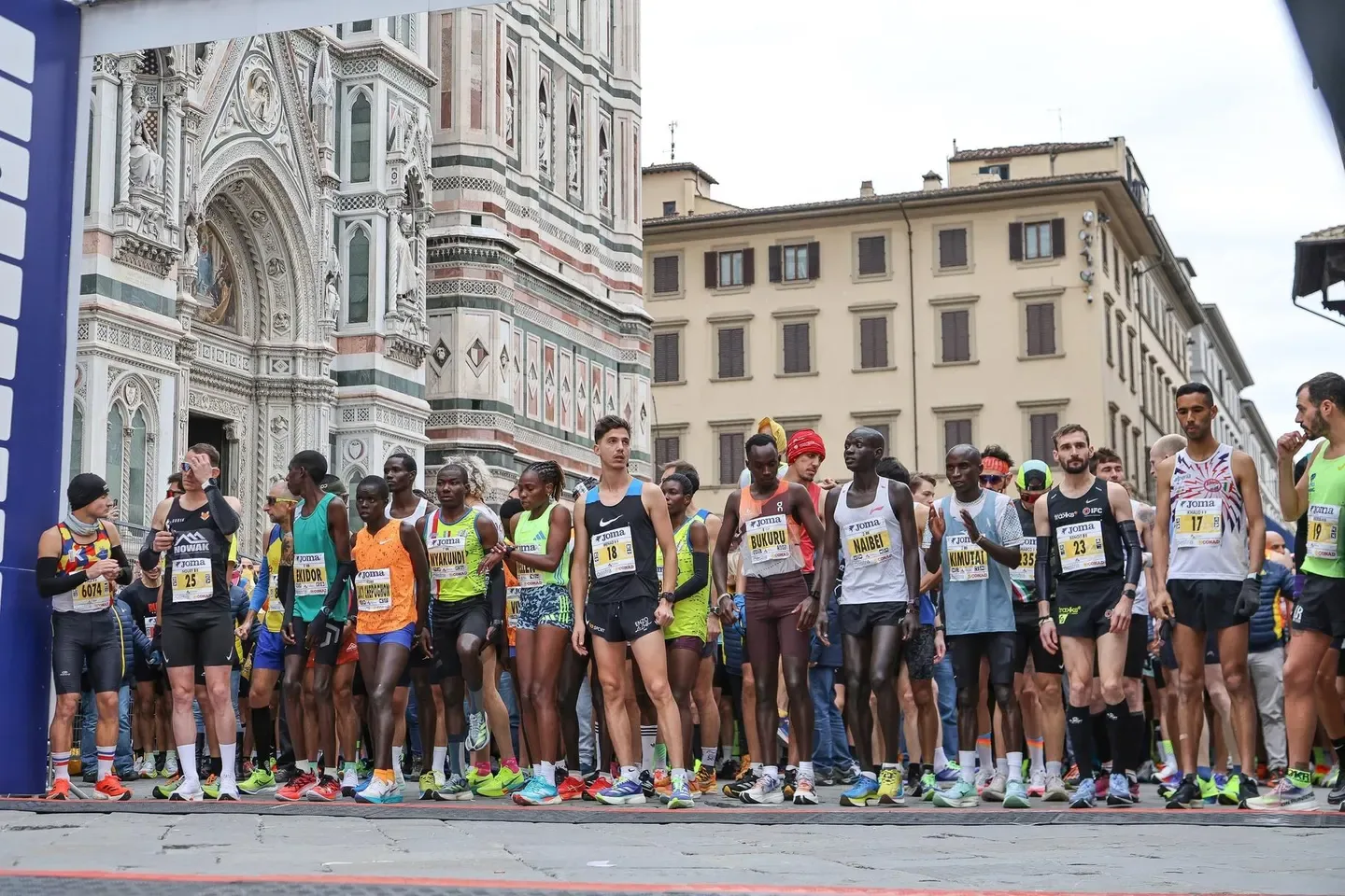 12 Marathons Worth Traveling For In 2026 11 image 375