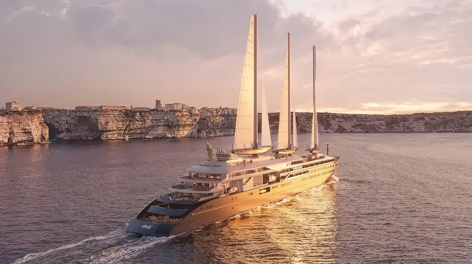 Forbes Travel Guide’s 10 Most Anticipated Luxury Cruise Ships Of 2026 2 image 378