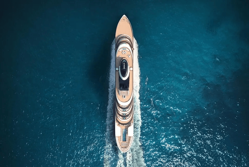 Forbes Travel Guide’s 10 Most Anticipated Luxury Cruise Ships Of 2026 3 image 379