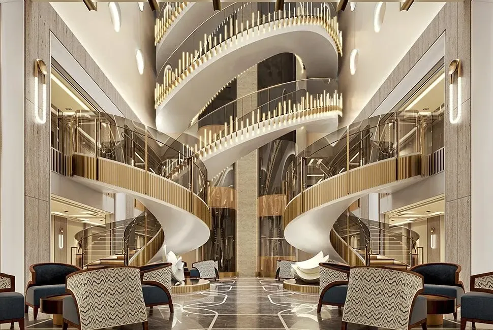 Forbes Travel Guide’s 10 Most Anticipated Luxury Cruise Ships Of 2026 4 image 380