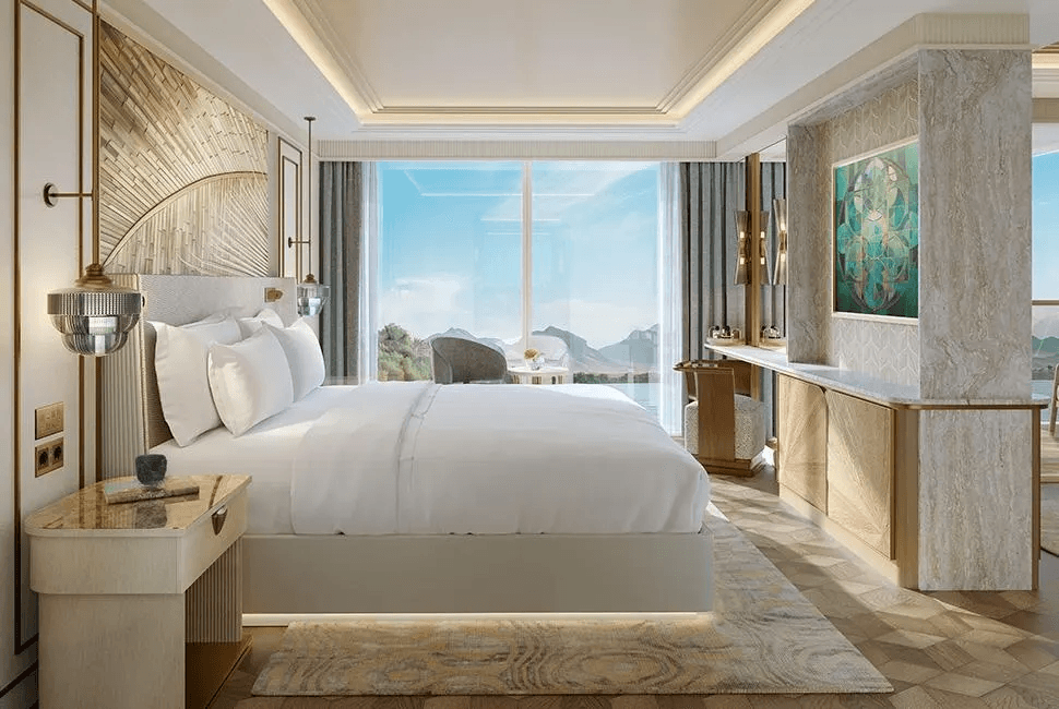 Forbes Travel Guide’s 10 Most Anticipated Luxury Cruise Ships Of 2026 5 image 381