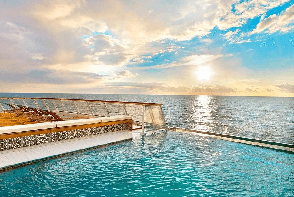 Forbes Travel Guide’s 10 Most Anticipated Luxury Cruise Ships Of 2026 7 image 383