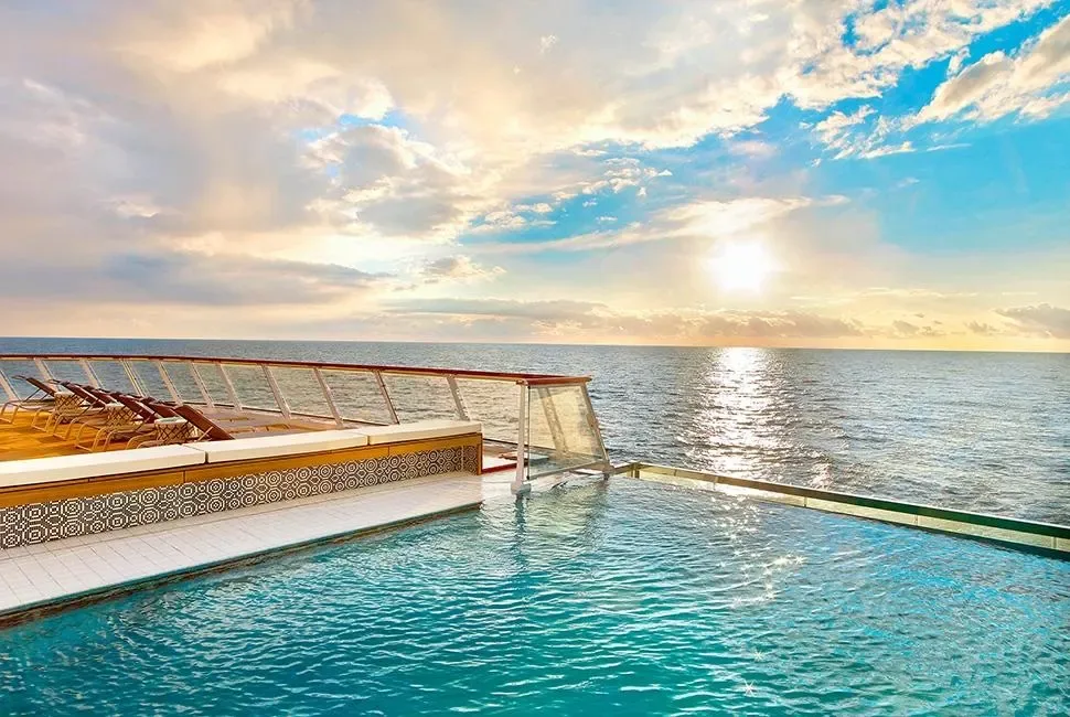 Forbes Travel Guide’s 10 Most Anticipated Luxury Cruise Ships Of 2026 7 image 383