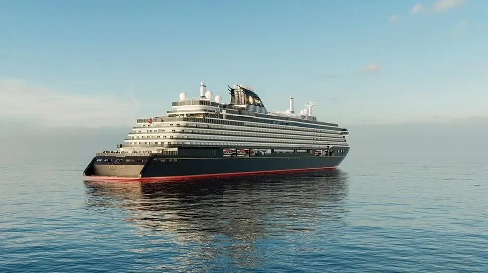 Forbes Travel Guide’s 10 Most Anticipated Luxury Cruise Ships Of 2026 1 image 384