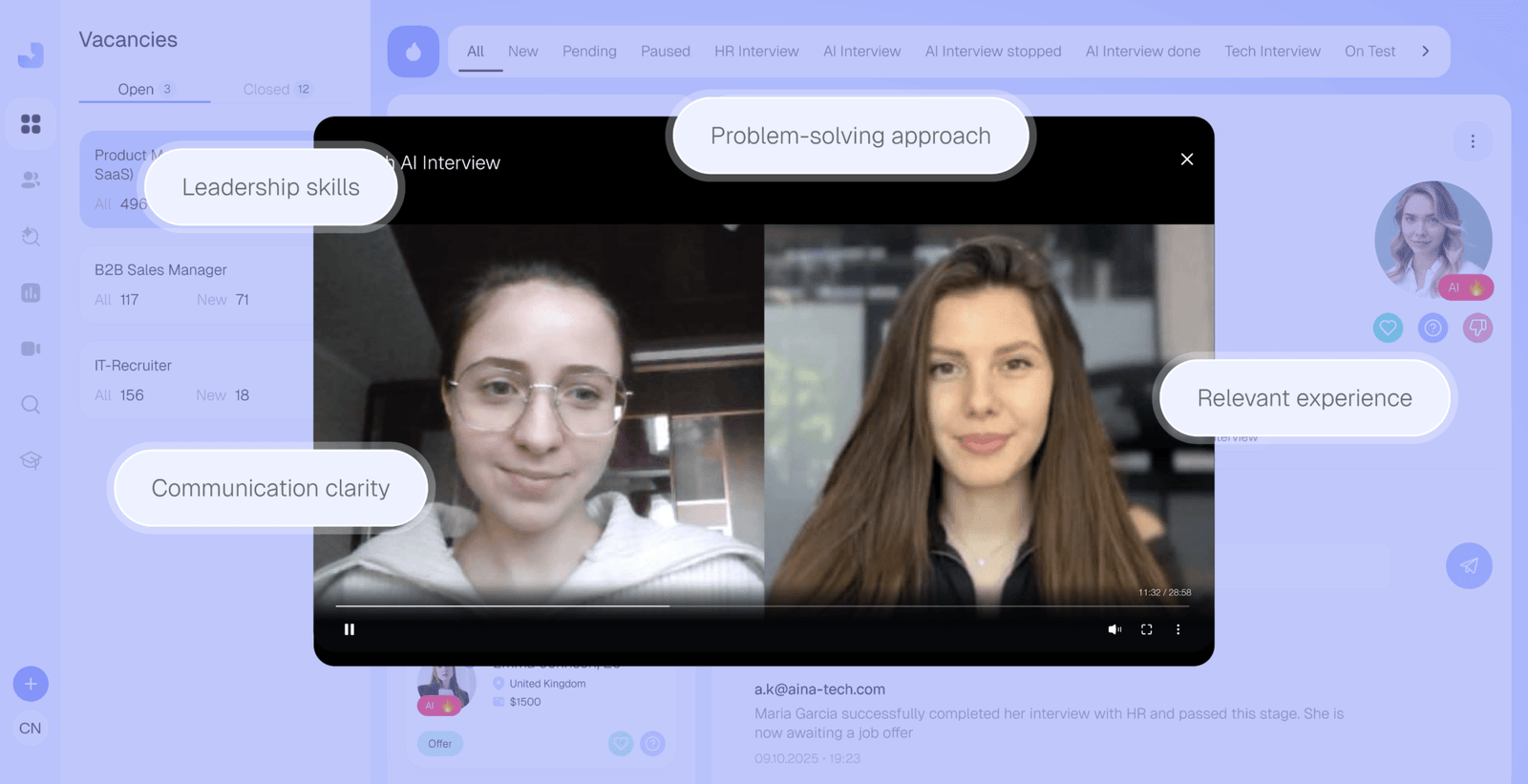 The Job Market’s Hidden Crisis: Too Many Applicants, Too Few Recruiters, And What AINA Built To Solve It 2 image 397