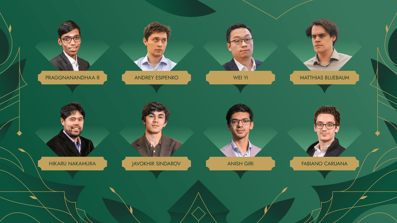 Road To The Crown: The FIDE Candidates 2026 Comes To Cyprus 1 image 403