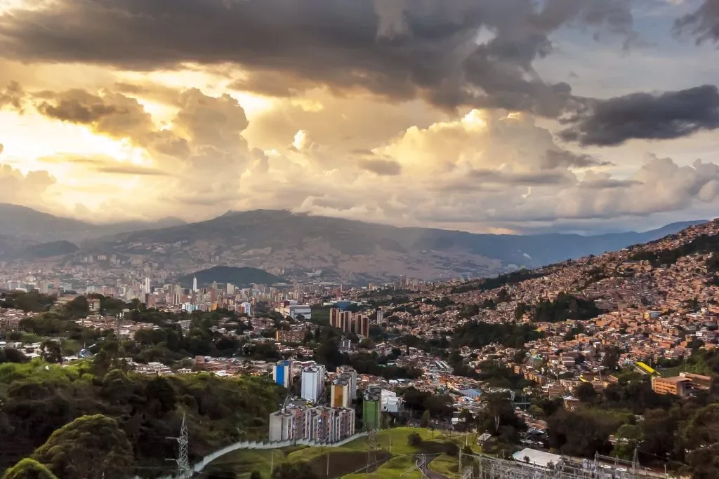 From Moscow To Medellín: How One Woman Traded Office Life For Colombia's Wilderness 1 image 420