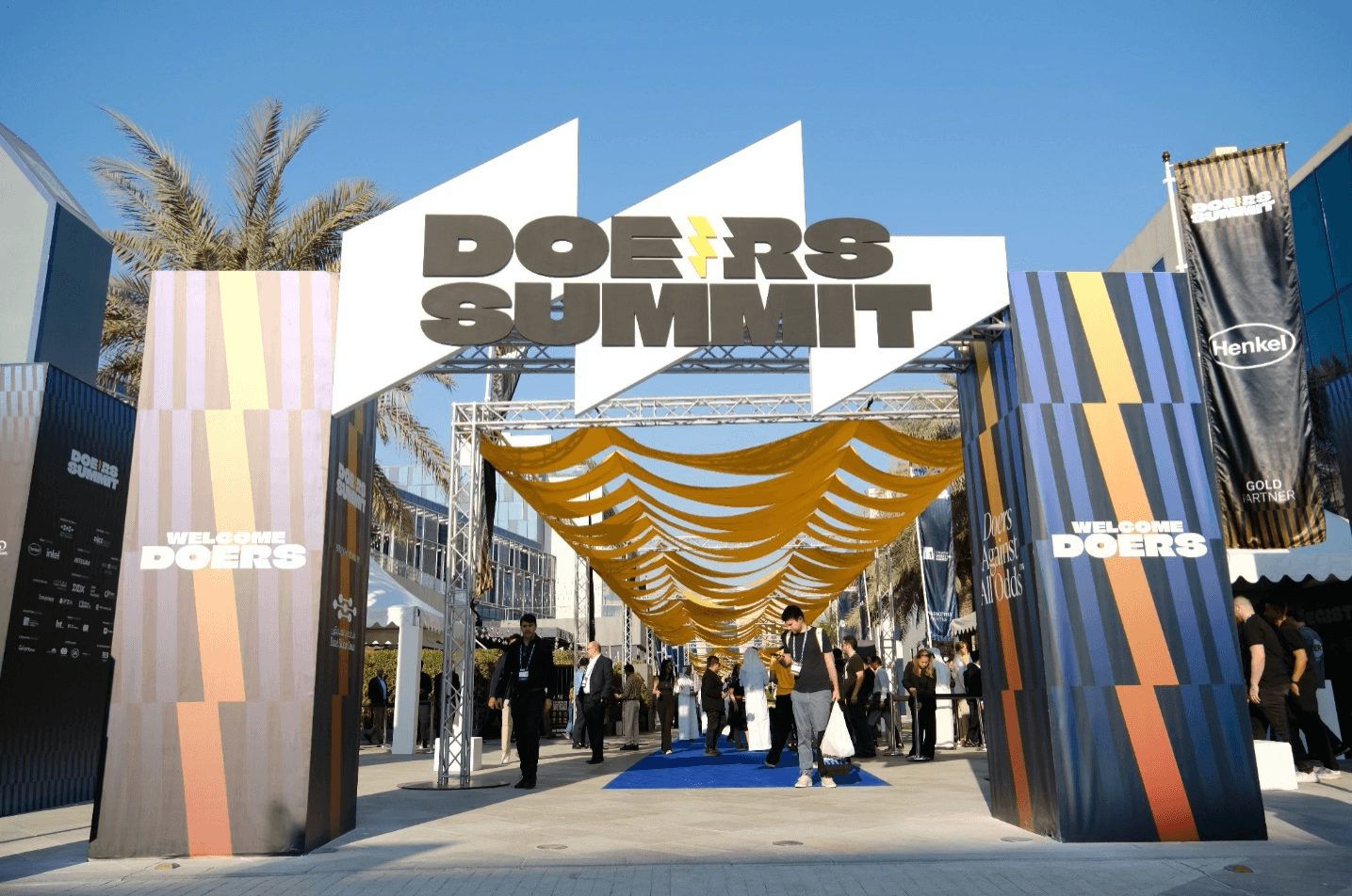Dubai To Host Second Middle East Edition Of Doers Summit Dubai 2026 From 25–26 November 1 image 443
