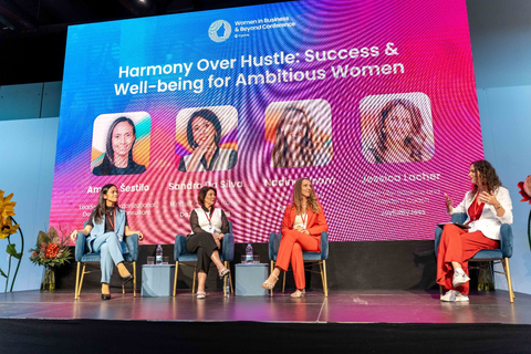 Women in Business and Beyond