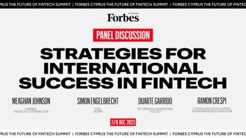 Expanding Horizons: Strategies for International Success in Fintech