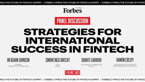 Expanding Horizons: Strategies for International Success in Fintech
