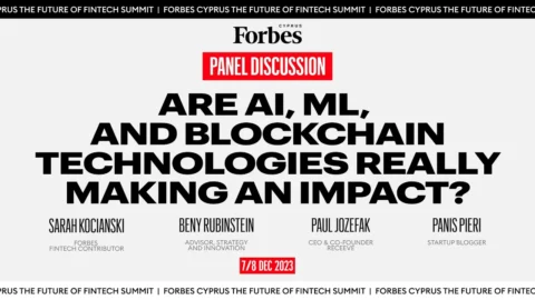 Emerging Technologies and Fintech