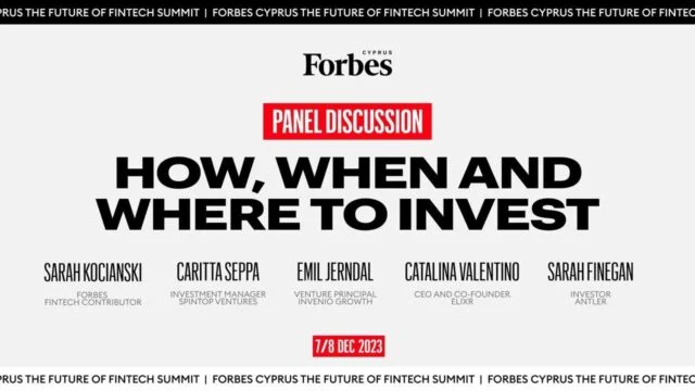 How, When and Where to Invest