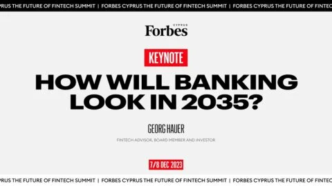 How Will Banking Look in 2035?