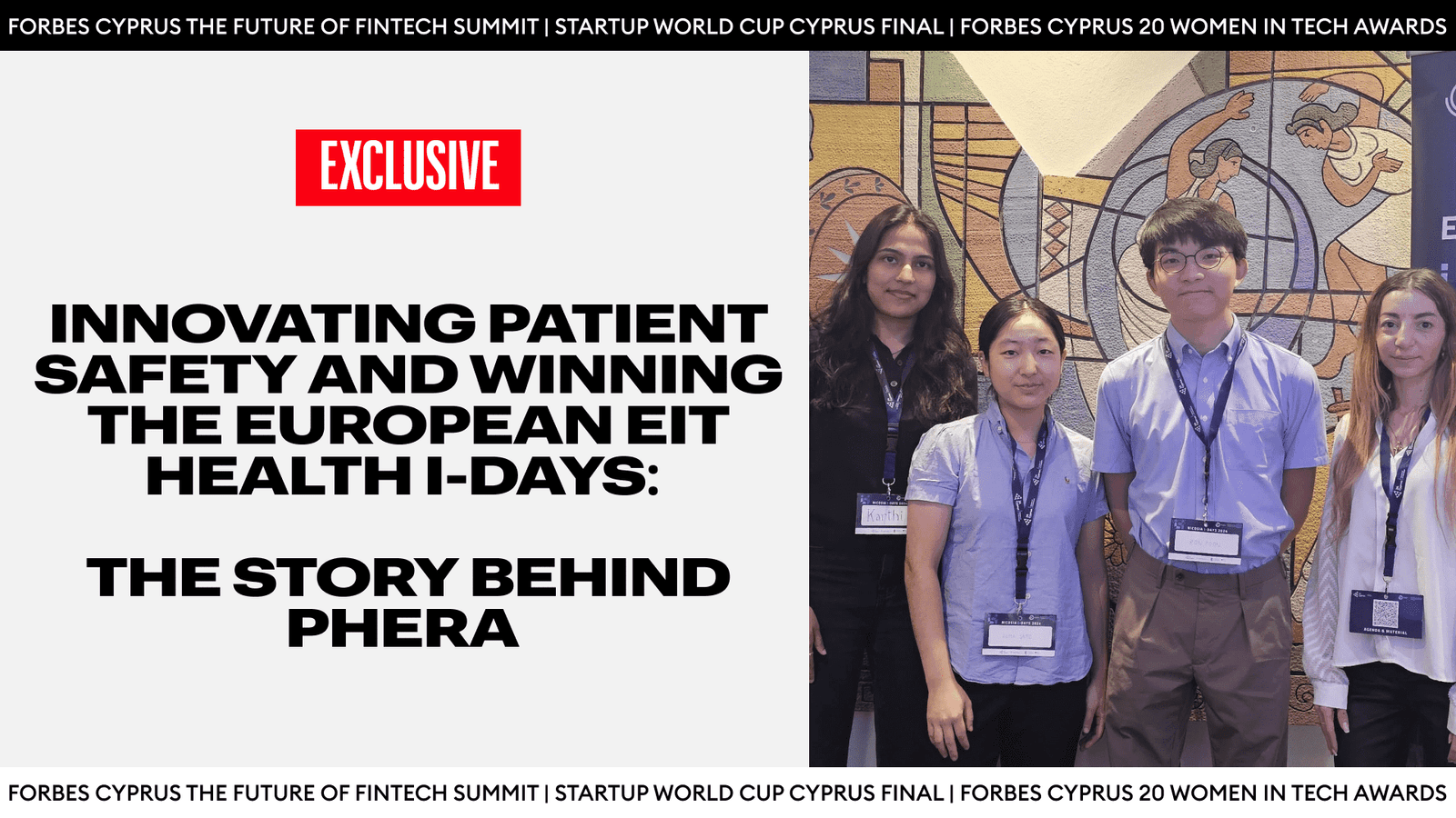 pHera i-Days